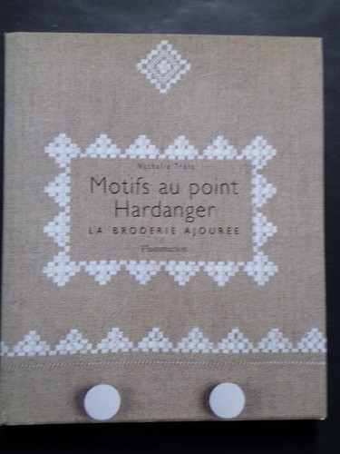 Livre motifs au point - motifs,