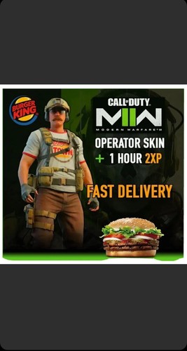 Cod modern warfare mw2 - 2,