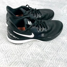 Nike In-Season TR 8 Training Baskets Homme 36.5 Noir Confort Fitness AA7773-001