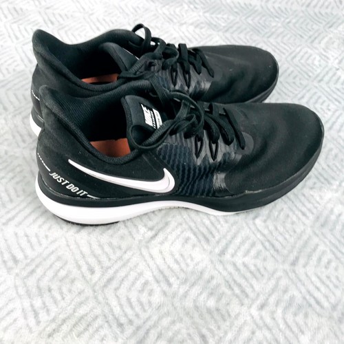 Nike season 8 training - in-season,