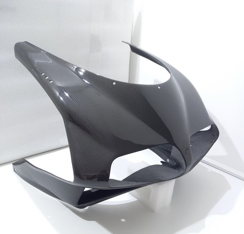 Cupolino avant carbone 100 - avant, 100%