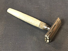 Ancien rasoir de sureté