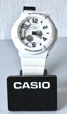 Montre CASIO Baby-G BGA 132-1BER- Neuf