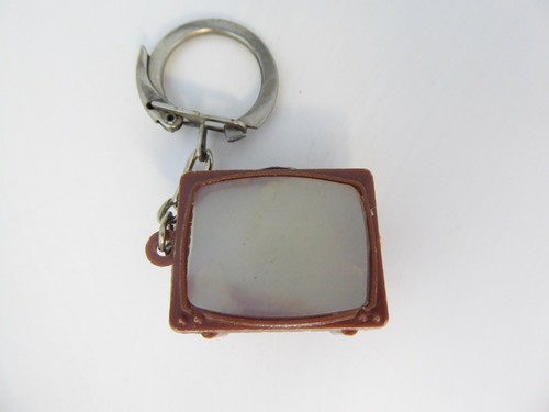 Porte clés key - /, ring