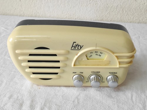 Radio fifty fm - radio, am/fm