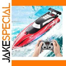 JakeSpecial – High-Speed RC