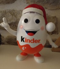 Kinder chocolat tirelire - kinder,