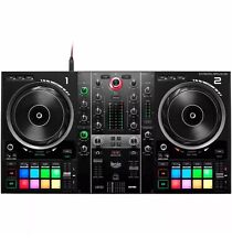 Contrôleur USB HERCULES DJ CONTROL INPULSE 500 Serato New Nouveau NEW Mixer Dj..