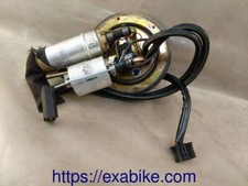 pompe a essence pour BMW