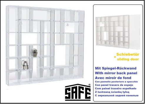 Safe 5248 coffret - 5248-0, exposition
