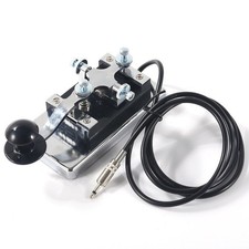 Heavy Duty Paddle CW Shortwave