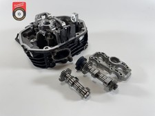 BMW R 1200 RS 2015-18 - culasse arbre à cames gauche 854634501 d'occasion