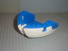 LEGO PIRATE boat base 6051cx2