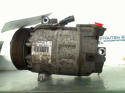Compresseur climatisation opel - compresseur,