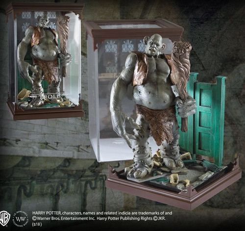 Harry potter créatures - harry,