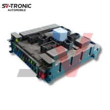 BSI LEAR 9640797980 IH01 PSA