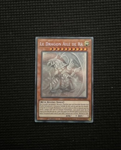 Le dragon ailé - le, de