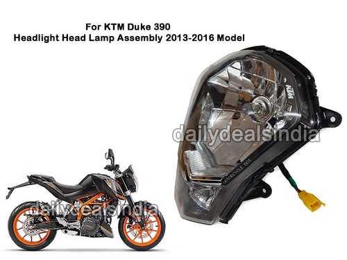 Ensemble phare led ktm - phare,