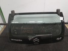  Lunette arriere d'occasion ref.  1607984280 de CITROEN C1 1 PHASE 1/R:108945118
