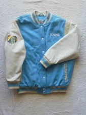 Veste Karl Kani - Kani Life - Taille: M