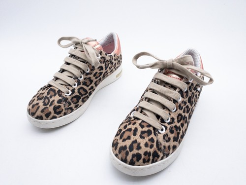 Geox baskets enfant chaussures - baskets,