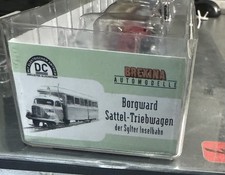 automotrice ho Berkina Nivea 