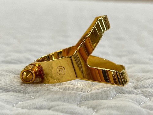 Selmer genuine ligature gp - genuine,