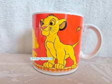 Tasse / Mug / Cup Disney Le
