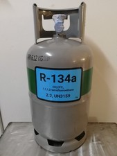R134A 12 KG - NEUF EUROPÉEN