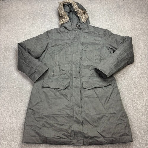 Veste north face femme large - veste,