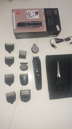 Tondeuse barbe cheveux - tondeuse, &