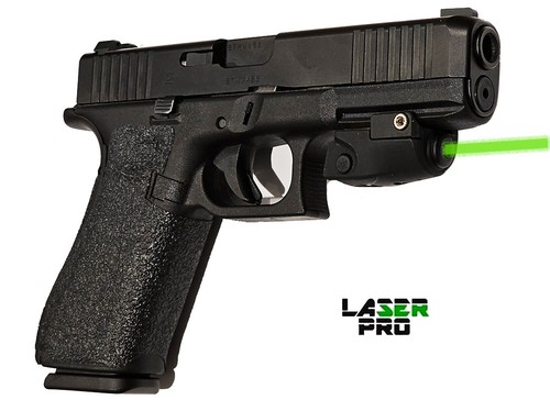 Cr5 green laser sight for - sight,
