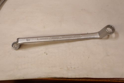 Hazet 630 deep - deep, wrench