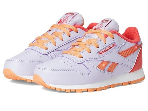 Reebok classic leather step - leather, n