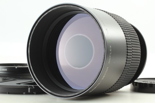 Exc objectif mamiya sekor - objectif,