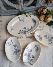 ANCIENNE DINETTE LONGCHAMP