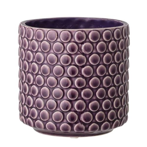 Pot fleur dotty - fleur,