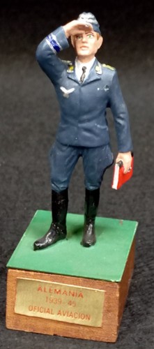 Figurine wwii - "s", (soldat)