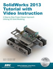 SolidWorks Tutorial 2013