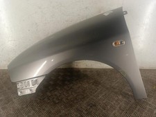 Aile avant gauche SEAT IBIZA 3