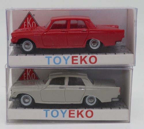 Micro toy eko toyeko - eko, ho