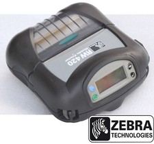 Zebra RW420 Imprimante Mobile