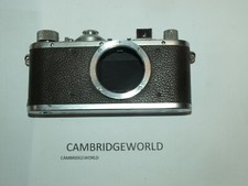 LEICA LEITZ WETZLAR Standard