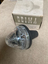 RENAULT  R4 4L avant  1977 - FEU CLIGNOTANT SEIMA 189 COMPLET VALEO 065001 NEUF