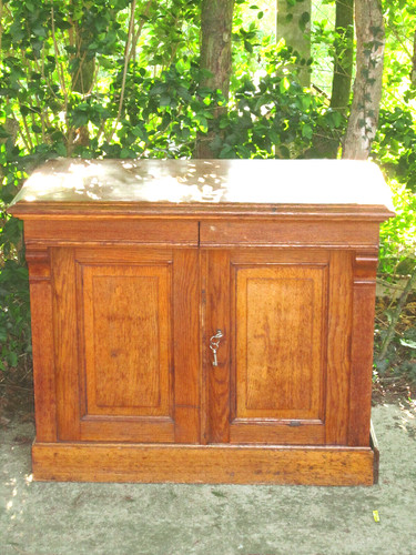 Ancien meuble mercerie pret - de,