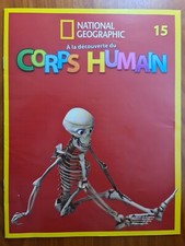 Découverte du corps - a,