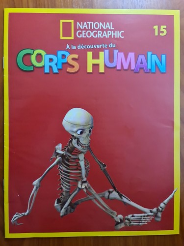 Découverte du corps - a,