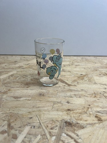 Verre moutarde amora soûl - moutarde,