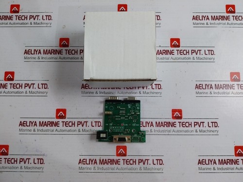Emotron 2999 ppu - emotron,