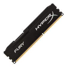Mémoire RAM KINGSTON HYPERX